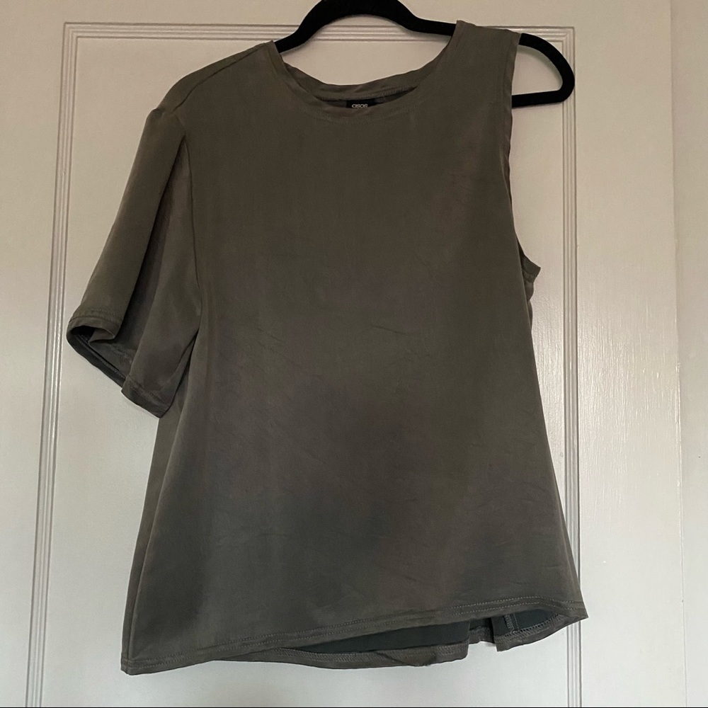 Asymmetrical Top